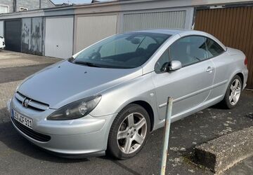 Peugeot 307 230.000 km 2.500 &euro; Leverkusen 51373