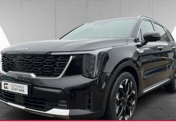 Kia Sorento 1.138 km 56.890 &euro; Hamburg 22399