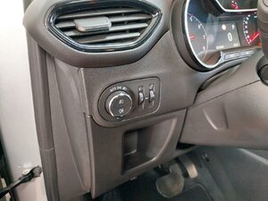 Opel Crossland X GS Line AHK Kam SHZ LHZ Tempo 21.775 km 19.370 &euro; HAAN 42781