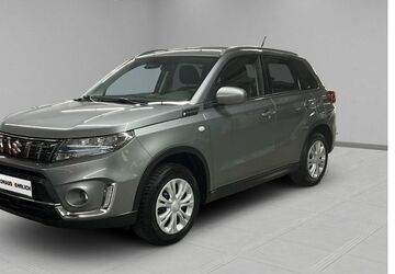 Suzuki Vitara 46.900 km 17.890 &euro; Würzburg 97076