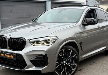 BMW X4 M 69.900 km 49.950 &euro; Bad-Homburg,in der Nähe Frankfurt am Main 61350