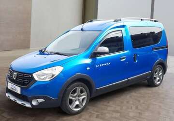 Dacia Dokker 78.191 km 11.280 &euro; Sickte 38173