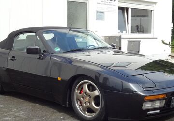 Porsche 944 127.000 km 42.990 &euro; Langenfeld 40764