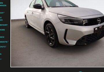 Opel Corsa 29.000 km 18.480 &euro; Schönau 79677