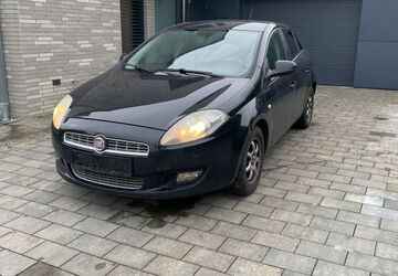 Fiat Bravo 285.000 km 1.700 &euro; Bielefeld 33739