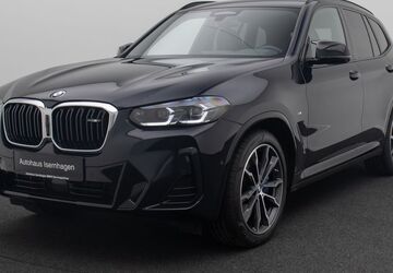 BMW X3 M40 90.530 km 48.999 &euro; Isernhagen 30916