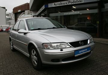 Opel Vectra 148.654 km 1.790 &euro; Mönchengladbach 41065