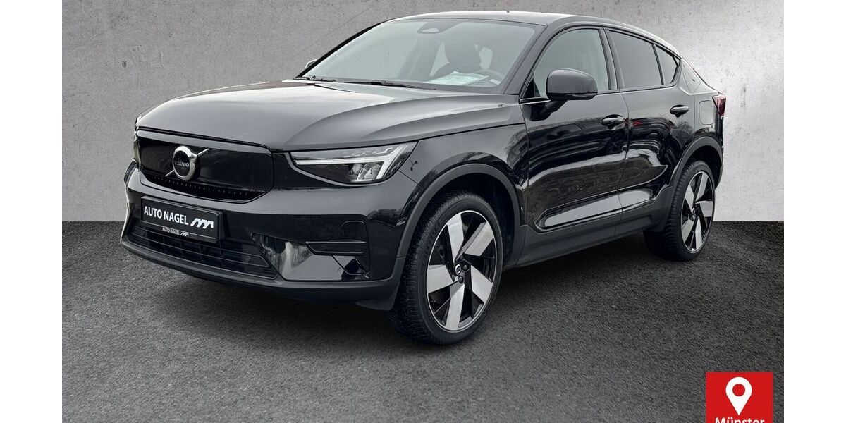 Volvo C40 42.388 km 31.800 &euro; Münster 48155