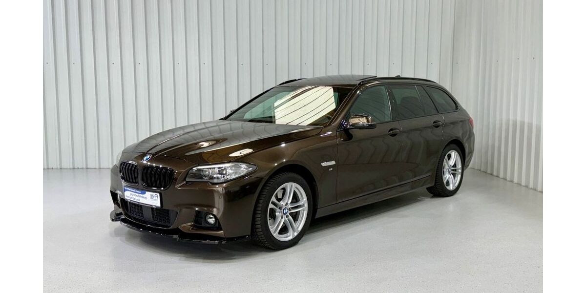 BMW 528 133.000 km 17.950 &euro; Lippstadt 59555