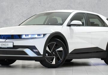 Hyundai IONIQ 5 2.375 km 31.790 &euro; Mainz-Kastel 55252