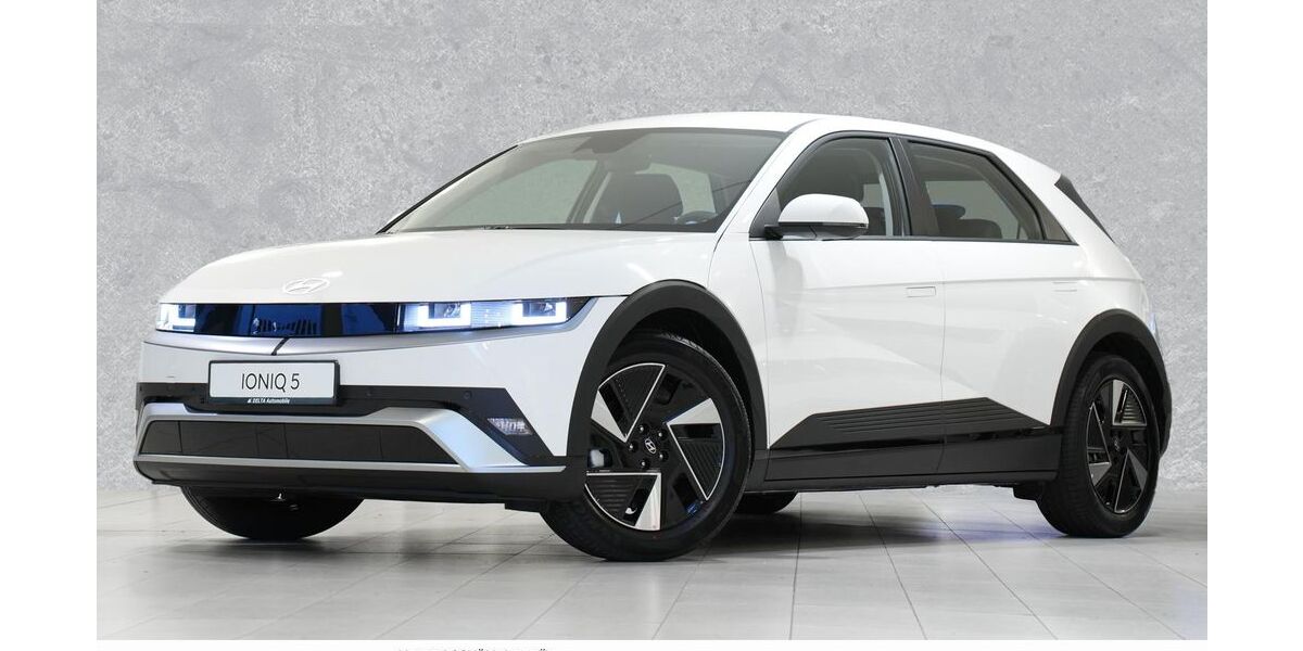 Hyundai IONIQ 5 2.375 km 31.790 &euro; Mainz-Kastel 55252