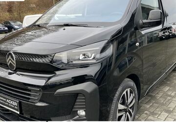 Citroen SpaceTourer 4.999 km 39.090 &euro; Marburg 35043