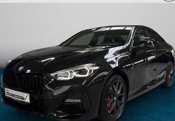 BMW 220 Gran Coupé 7.300 km 35.890 &euro; Ansbach 91522