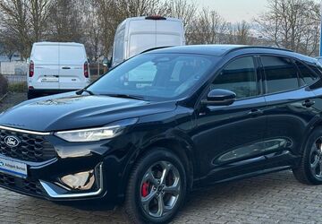 Ford Kuga 5.404 km 36.950 &euro; Borken 34582