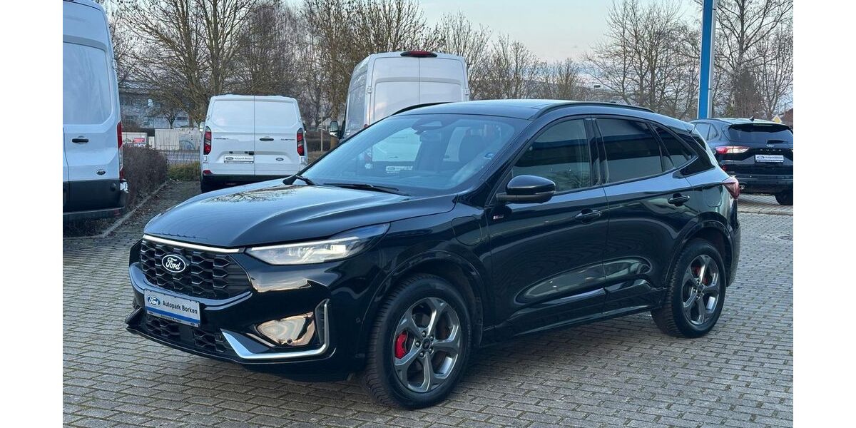 Ford Kuga 5.404 km 36.950 &euro; Borken 34582