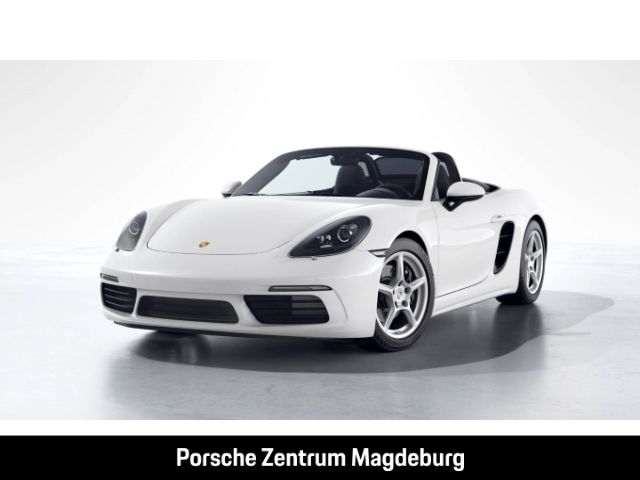 Porsche Boxster 21.830 km 71.890 &euro; Magdeburg 39116