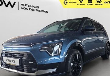 Kia Niro 4.000 km 31.900 &euro; Stuttgart 70469