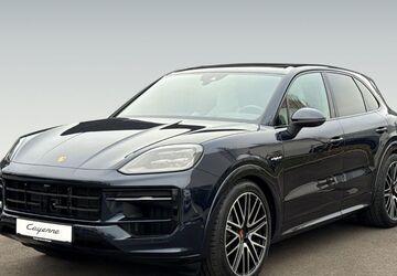 Porsche Cayenne 3.950 km 139.900 &euro; Göttingen 37077