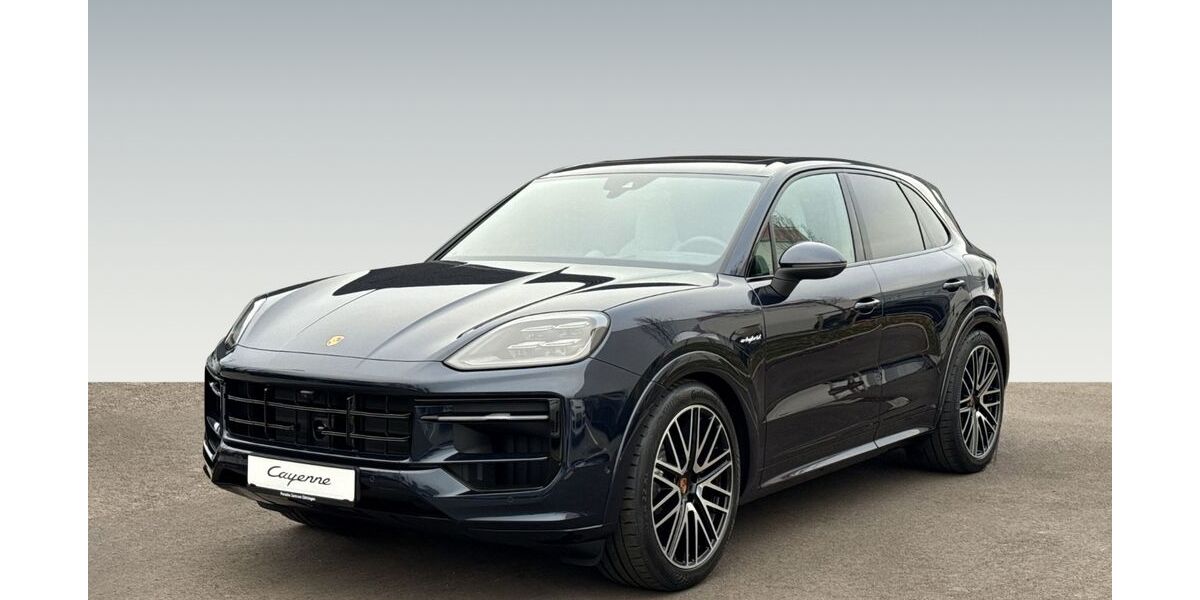 Porsche Cayenne 3.950 km 139.900 &euro; Göttingen 37077