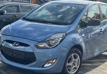Hyundai ix20 180.000 km 3.699 &euro; Ludwigshafen 67071