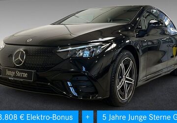 Mercedes-Benz EQE 14.352 km 48.488 &euro; Donauwörth 86609