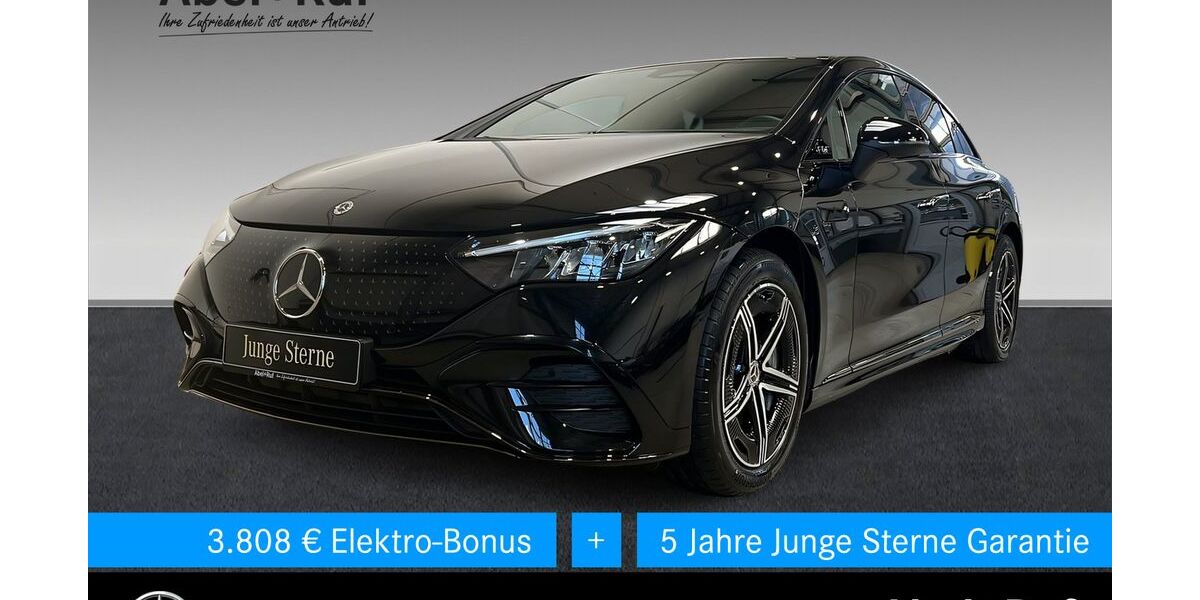 Mercedes-Benz EQE 14.352 km 48.488 &euro; Donauwörth 86609