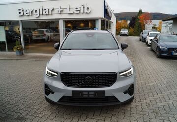 Volvo XC40 5.000 km 42.790 &euro; Meschede 59872