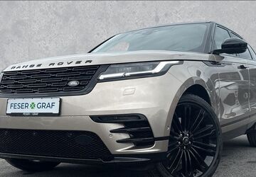 Land Rover Range Rover Velar 3.900 km 86.850 &euro; Hallstadt 96103