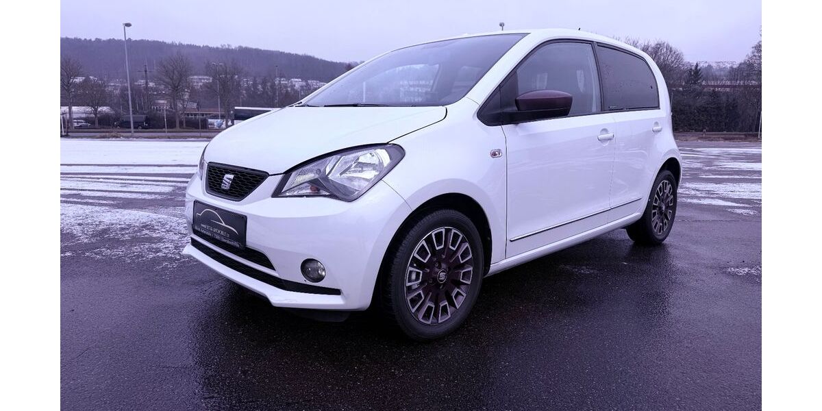 Seat Mii 90.000 km 7.790 &euro; Ebersbach an der Fils 73061
