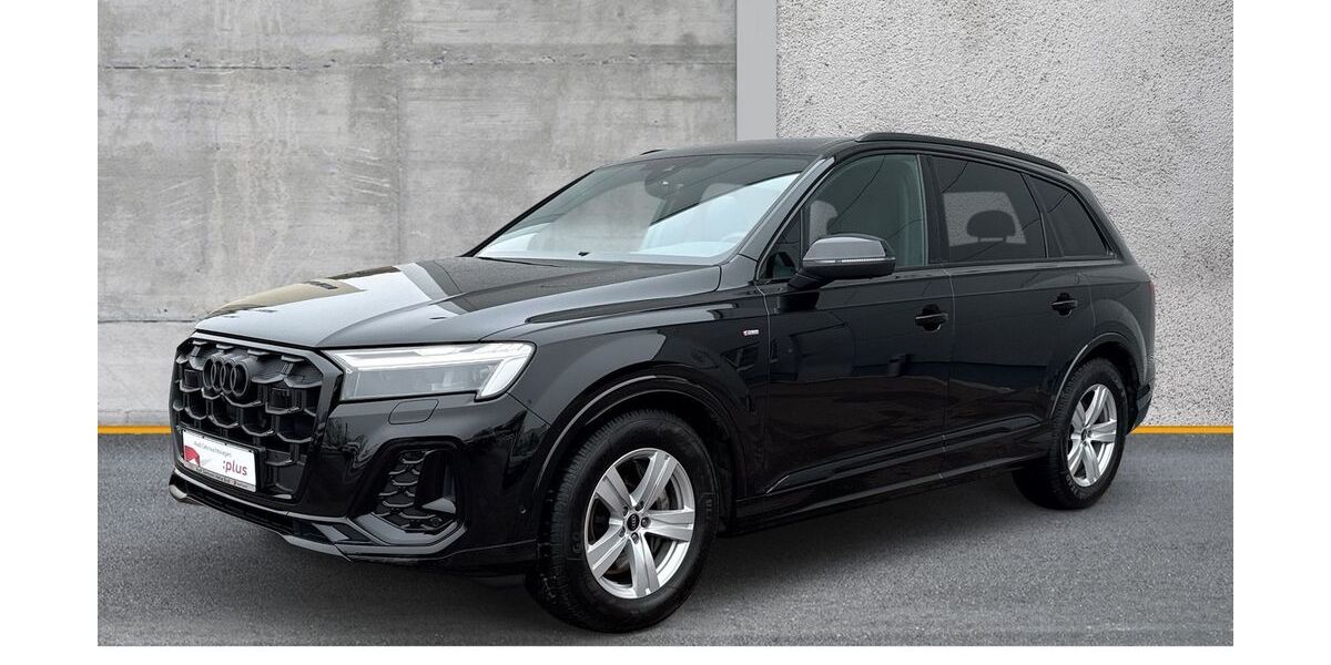 Audi Q7 18.028 km 82.997 &euro; Halle (Saale) 06110
