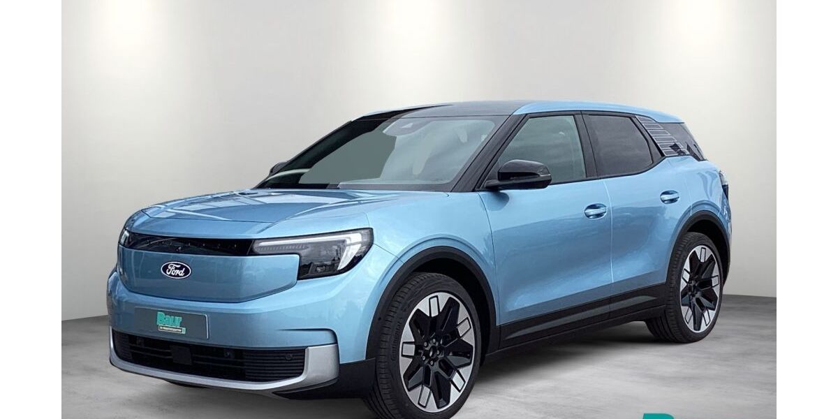 Ford Explorer 22.000 km 46.940 &euro; Mutlangen 73557