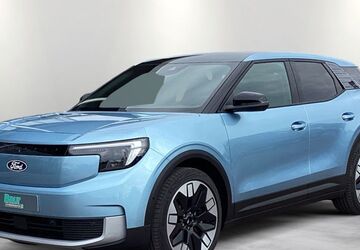 Ford Explorer 25.260 km 42.740 &euro; Mutlangen 73557