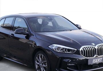 BMW 118 2.200 km 30.390 &euro; Bayreuth 95445