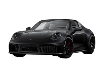 Porsche 992 9.900 km 199.992 &euro; Diez 65582