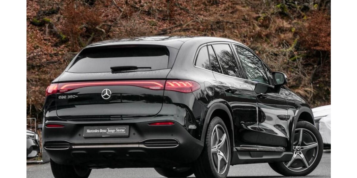 Mercedes-Benz EQE SUV 6.398 km 60.790 &euro; Erndtebrück 57339