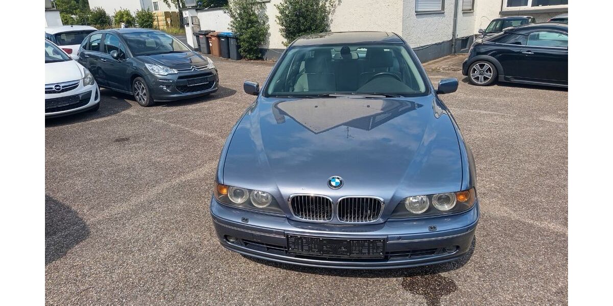 BMW 535 148.500 km 12.950 &euro; Bergisch Gladbach 51469