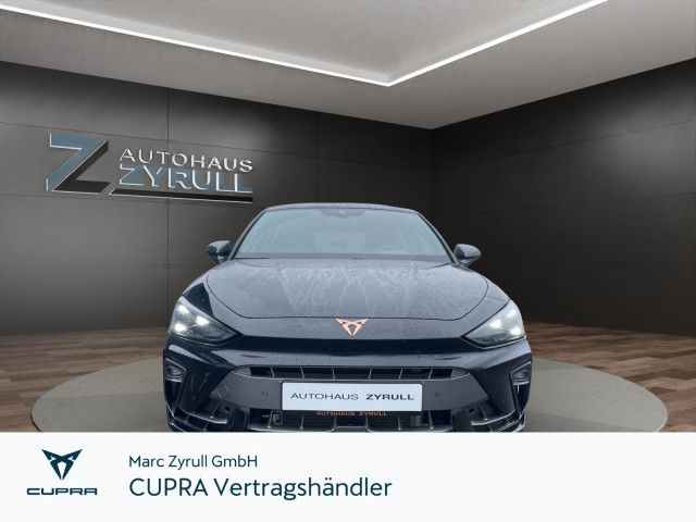 Cupra Leon 19.900 km 29.980 &euro; Saarlouis 66740