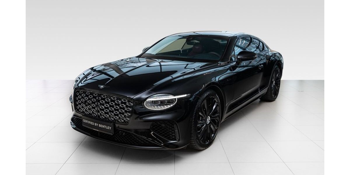 Bentley Continental GT 8.130 km 281.500 &euro; Riga 