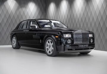 Rolls Royce Phantom 59.355 km 149.850 &euro; Schenefeld 22869
