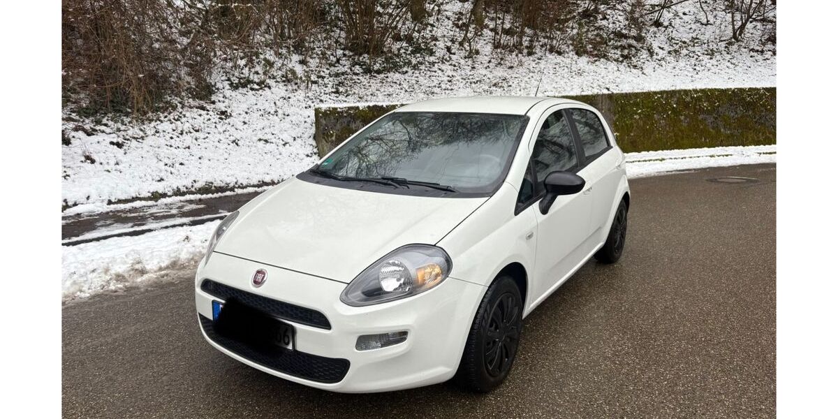 Fiat Punto 94.233 km 3.790 &euro; Weil im Schönbuch 71093