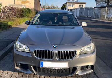 BMW 525 280.000 km 10.300 &euro; Schweinfurt 97424