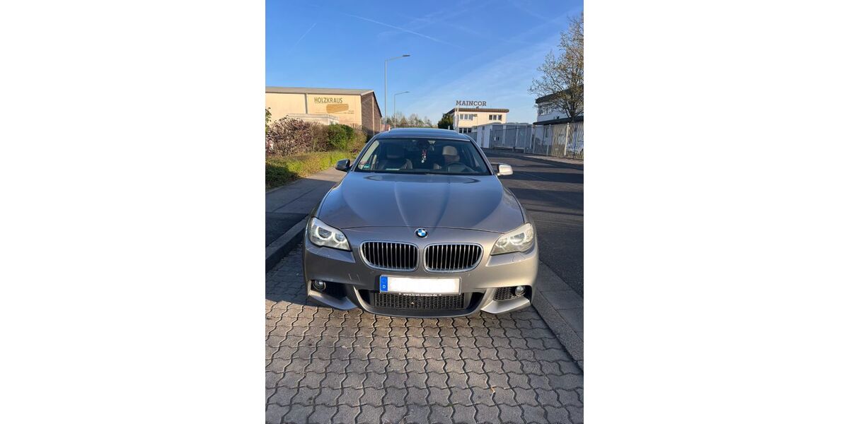 BMW 525 280.000 km 10.300 &euro; Schweinfurt 97424
