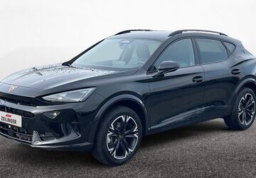 Cupra Formentor 1.590 km 34.999 &euro; Dietersheim 91463