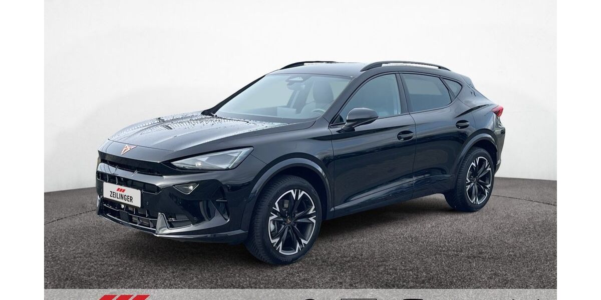 Cupra Formentor 1.590 km 34.999 &euro; Dietersheim 91463