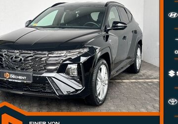 Hyundai TUCSON 2.999 km 34.919 &euro; Heidelberg 69115