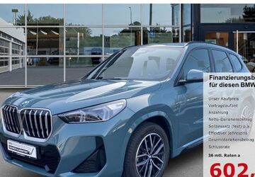 BMW X1 16.781 km 50.970 &euro; Borken 46325