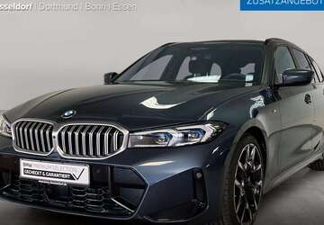 BMW 318 6.004 km 42.899 &euro; Düsseldorf 40237