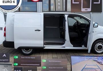 Fiat Scudo 23.680 km 25.980 &euro; Mering bei München/Augsburg 86415