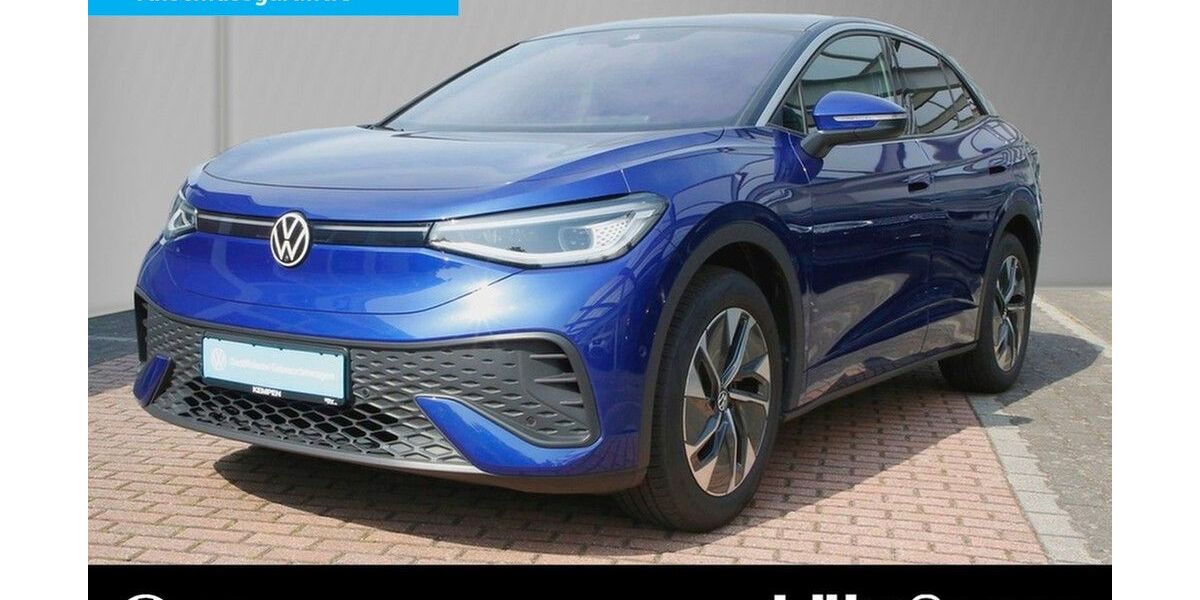 VW ID.5 7.550 km 30.950 &euro; Meckenheim / Bonn 53340