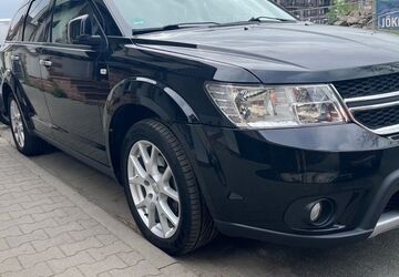 Dodge Journey 181.500 km 10.799 &euro; Neu-Isenburg 63263